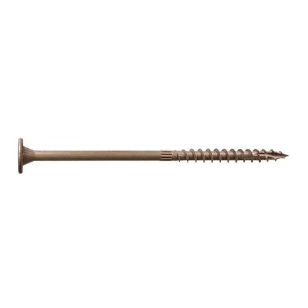 Simpson Strong-Tie Strong-Drive SDWS TIMBER Screw (Exterior Grade)