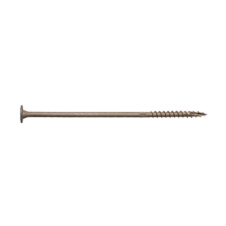 Simpson Strong-Tie Strong-Drive SDWS TIMBER Screw (Exterior Grade)