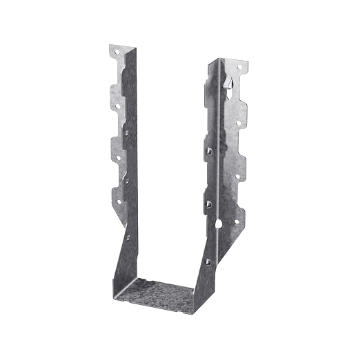 Simpson Strong-Tie Face Mount Joist Hanger-2x8-Single-ZMAX