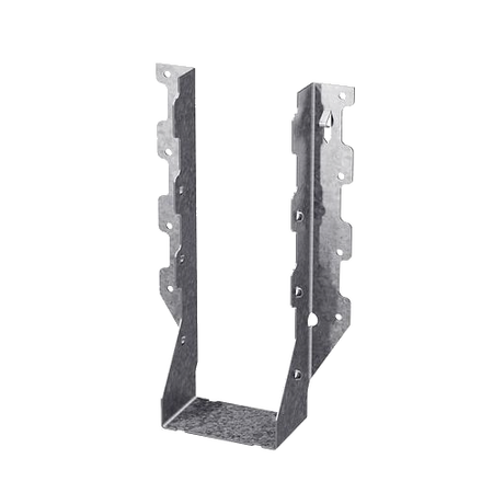 Simpson Strong-Tie Face Mount Joist Hanger-2x8-Single-ZMAX