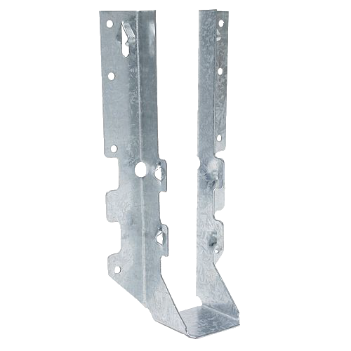 Simpson Strong-Tie Face Mount Joist Hanger-2x6-Triple-Zinc Galvanized (G90)
