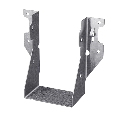 Simpson Strong-Tie Face Mount Joist Hanger-2x6-Single-ZMAX