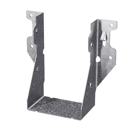 Simpson Strong-Tie Face Mount Joist Hanger-2x6-Single-ZMAX