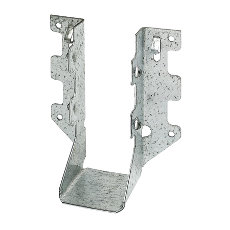Simpson Strong-Tie Face Mount Joist Hanger-2x8-Triple-Zinc Galvanized (G90)