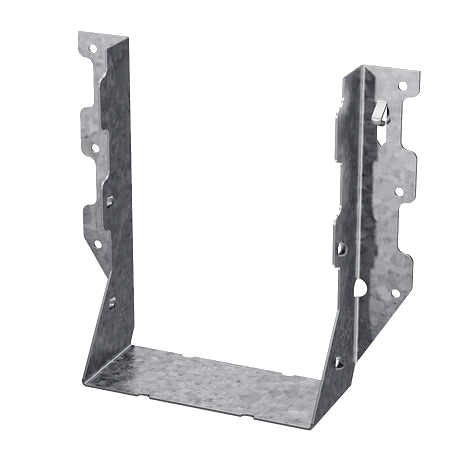 Simpson Strong-Tie Face Mount Joist Hanger-2x10-Triple-ZMAX