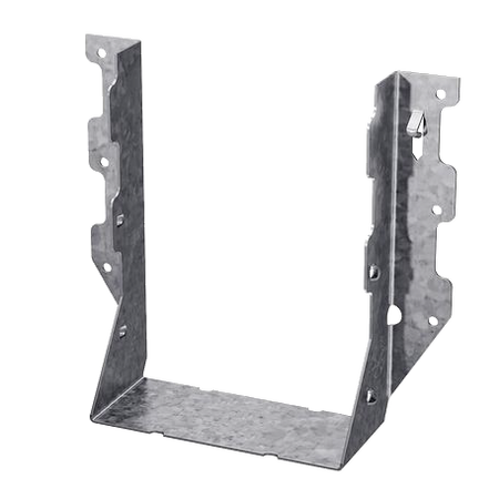 Simpson Strong-Tie Face Mount Joist Hanger-2x10-Triple-ZMAX