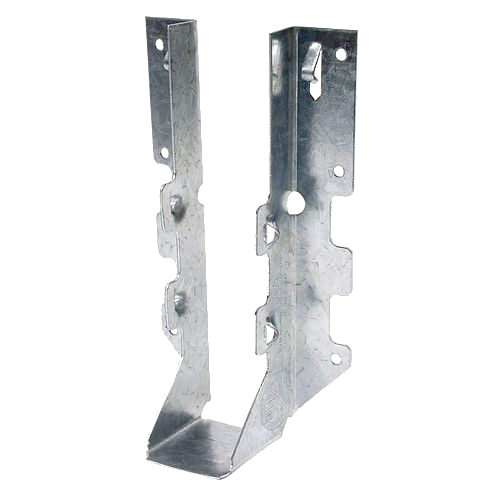 Simpson Strong-Tie Face Mount Joist Hanger-2x10-Single-ZMAX