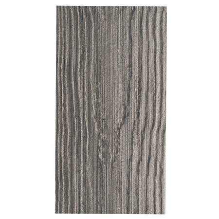 St-Laurent Siding Panels in Ash-8ft-4ft-Cedarmill