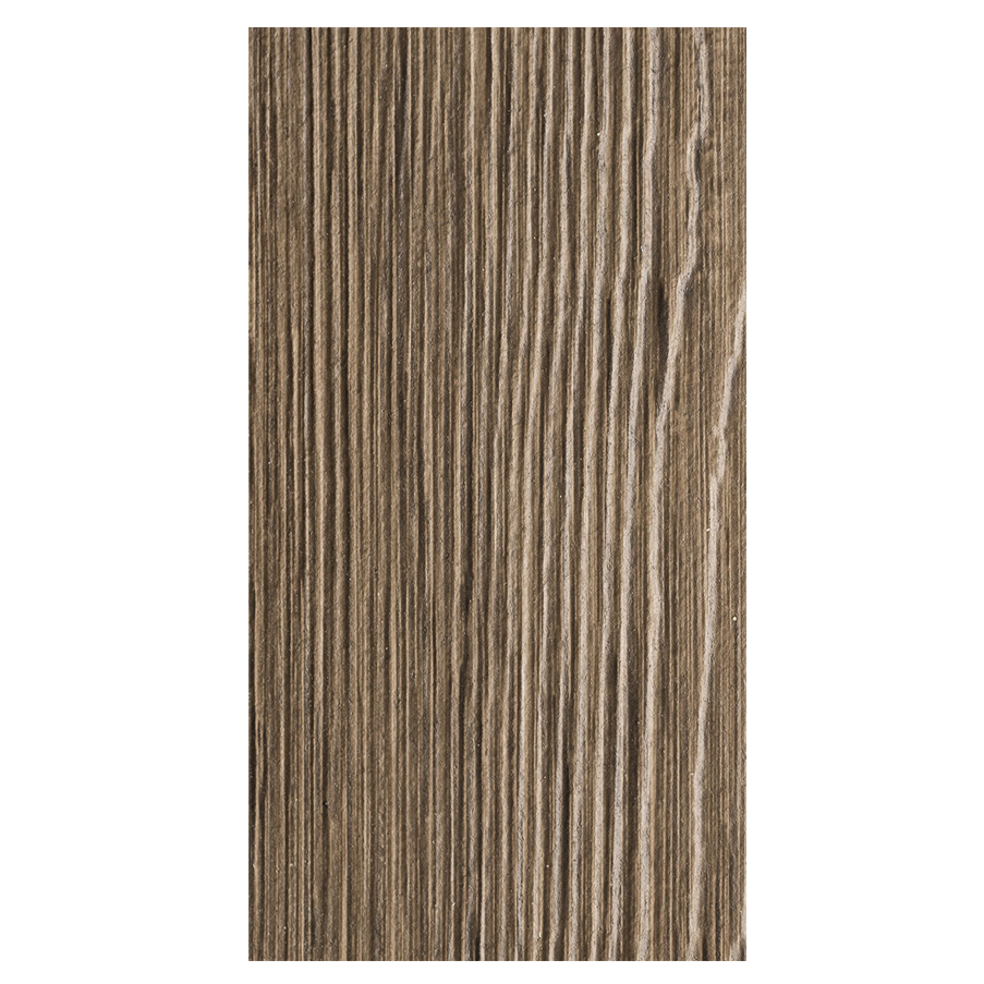 St-Laurent Siding Panels in Bark-8ft-4ft-Cedarmill
