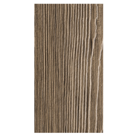 St-Laurent Siding Panels in Bark-8ft-4ft-Cedarmill