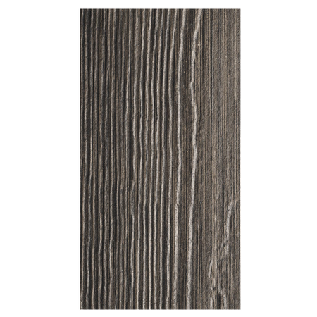 St-Laurent Siding Panels in Charcoal-8ft-4ft-Cedarmill