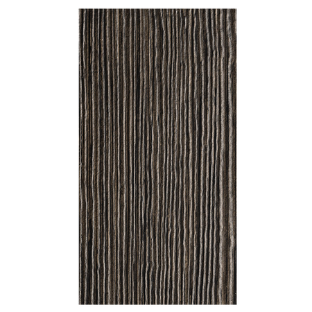 St-Laurent Siding Panels in Ebony-8ft-4ft-Cedarmill