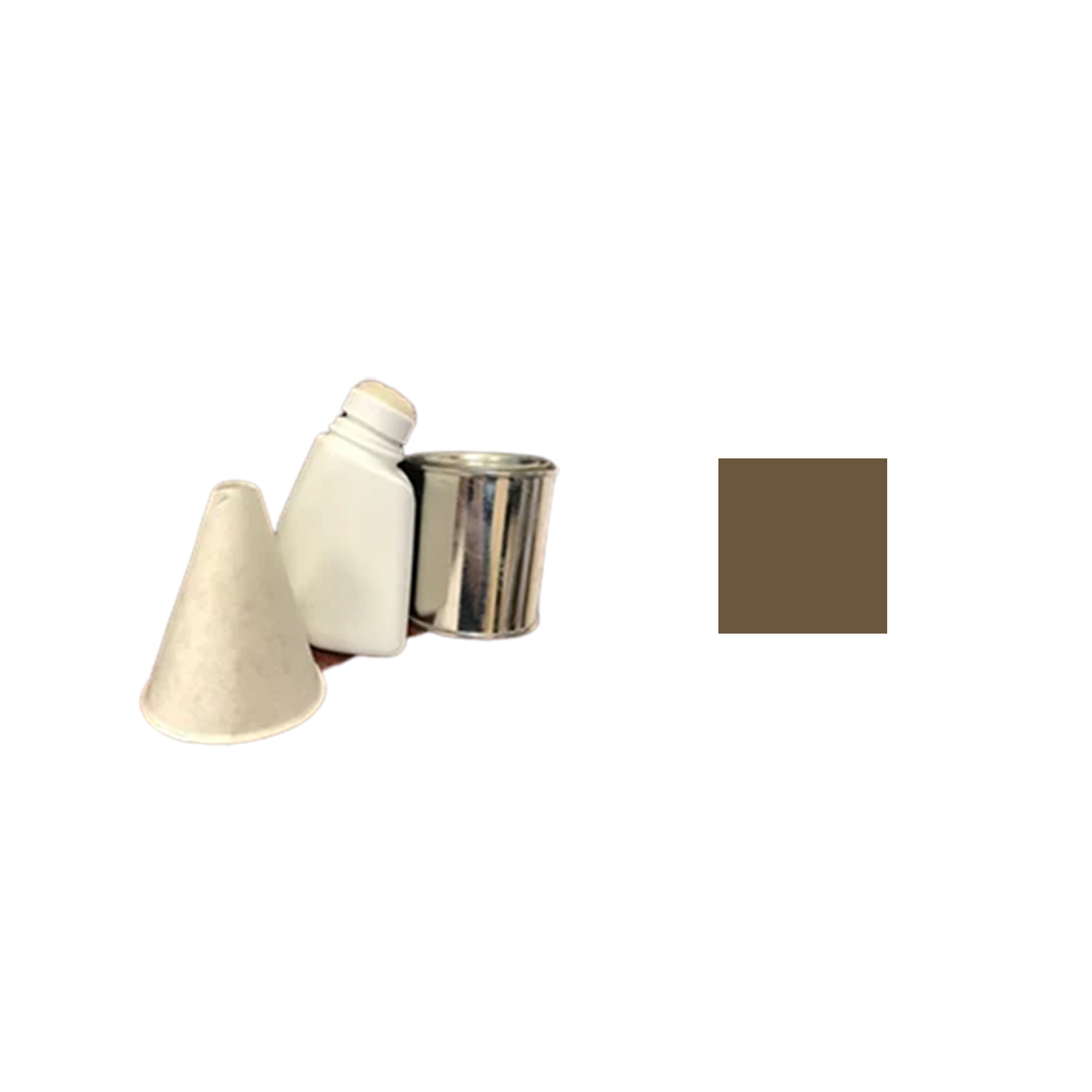 St-Laurent Touch-up kits-Birch (St-Laurent)-250ml