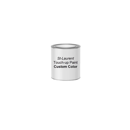 St-Laurent Touch-up Paint-Espresso (St-Laurent)-1 L
