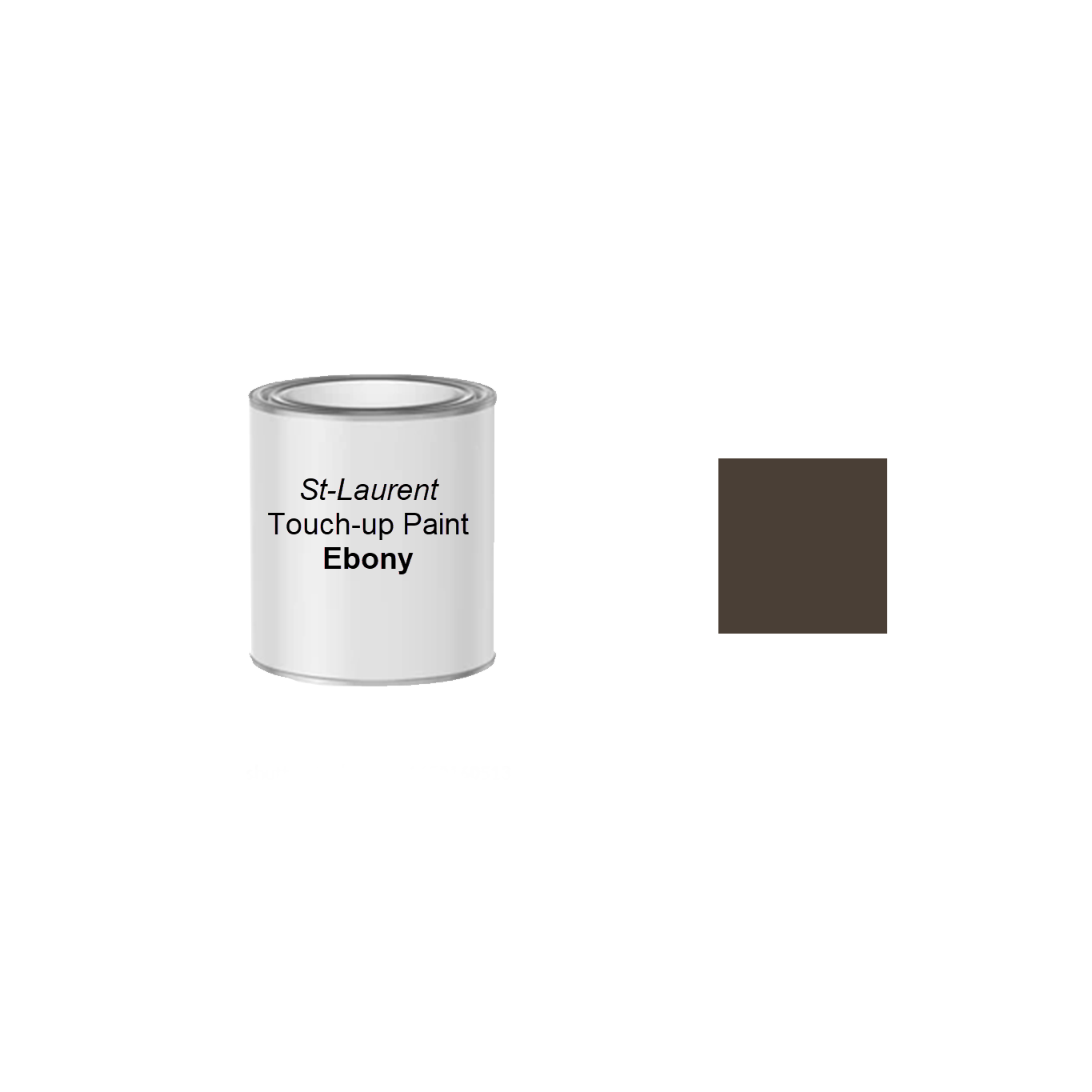 St-Laurent Touch-up Paint-Birch (St-Laurent)-250ml