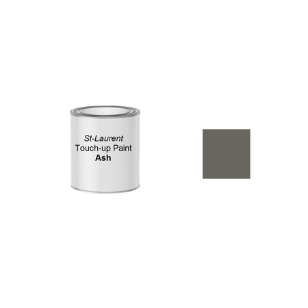 St-Laurent Touch-up Paint-Ash (St-Laurent)-250ml