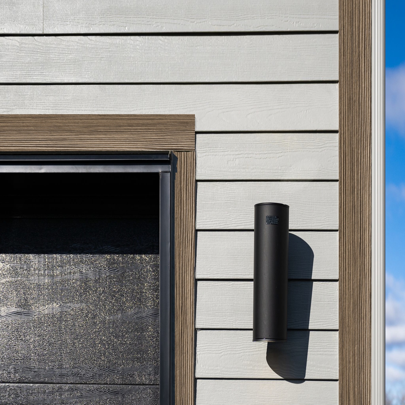 St-Laurent Woodgrain Texture Trims-Ash (St-Laurent)-5/4in-5in