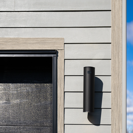 St-Laurent Woodgrain Texture Trims-Ash (St-Laurent)-5/4in-6in