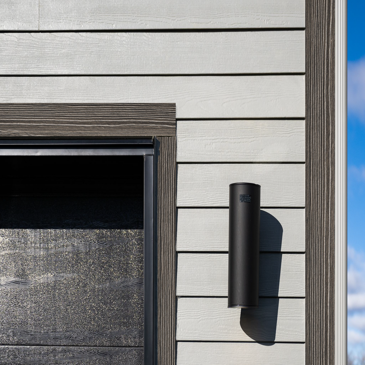 St-Laurent Woodgrain Texture Trims-Ash (St-Laurent)-5/4in-8in