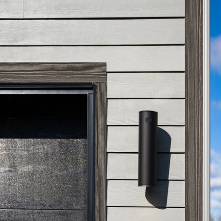 St-Laurent Woodgrain Texture Trims-Ash (St-Laurent)-5/4in-8in