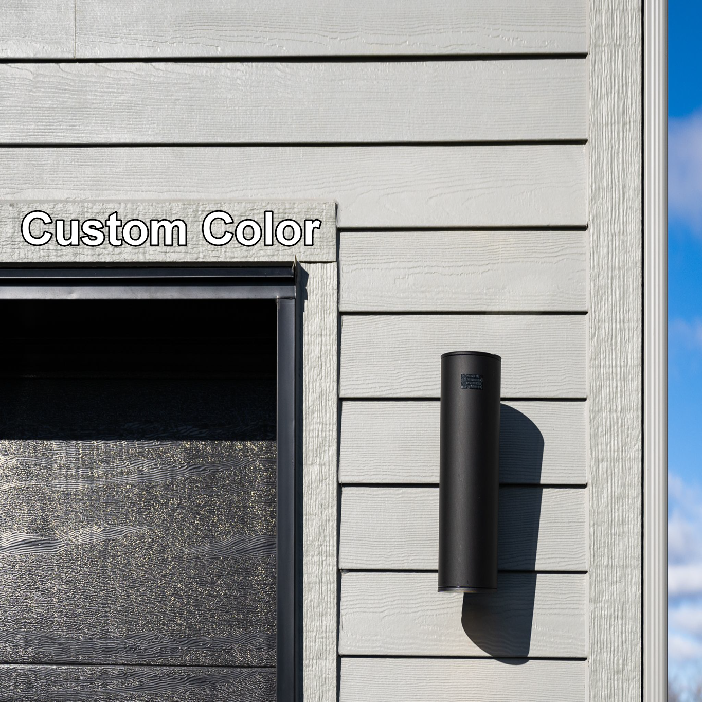 St-Laurent Woodgrain Texture Trims-Bark (St-Laurent)-5/4in-12in