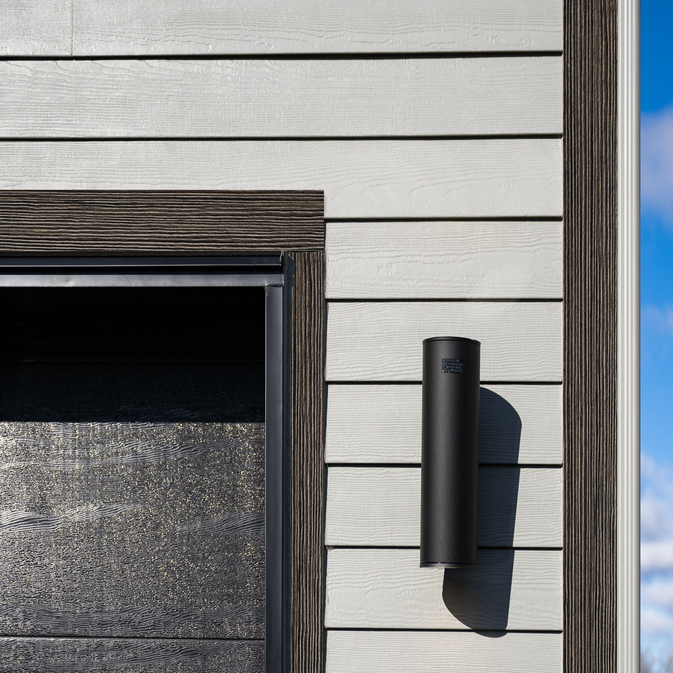 St-Laurent Woodgrain Texture Trims-Ash (St-Laurent)-5/4in-10in