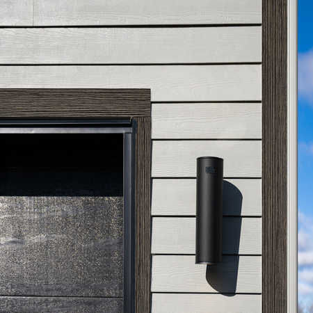 St-Laurent Woodgrain Texture Trims-Ash (St-Laurent)-5/4in-10in