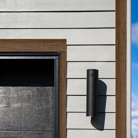 St-Laurent Woodgrain Texture Trims-Ash (St-Laurent)-5/4in-12in