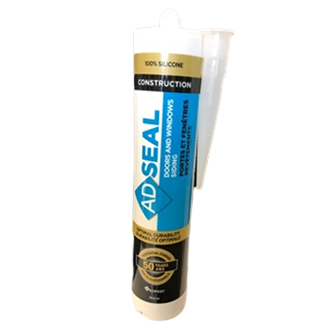 St-Laurent Caulking-Ash (St-Laurent)-304ml