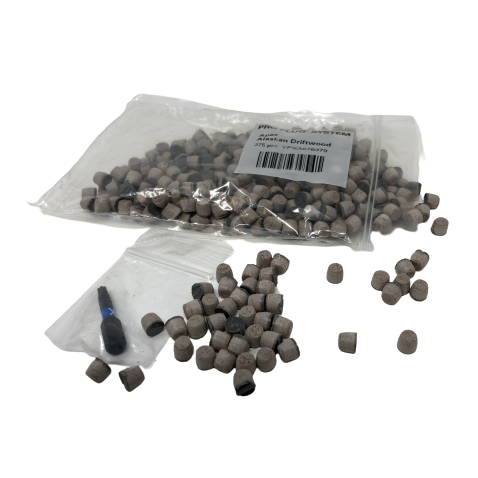 Starborn Pro Plug for Citadel/Fortress (Plugs ONLY)-Charcoal Cedar (Citadel)-100