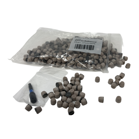 Starborn Pro Plug for Citadel/Fortress (Plugs ONLY)-Charcoal Cedar (Citadel)-100