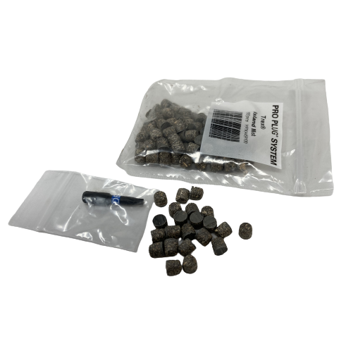 Starborn Pro Plug for TREX decking-Beach Dune (TREX)-375