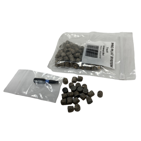 Starborn Pro Plug for TREX decking-Beach Dune (TREX)-375