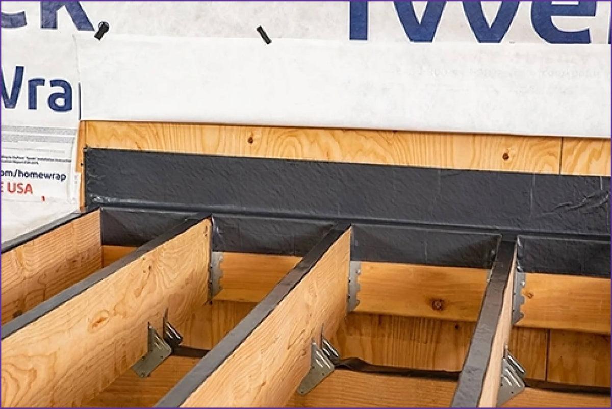 TREX 11in Seal Ledger Tape