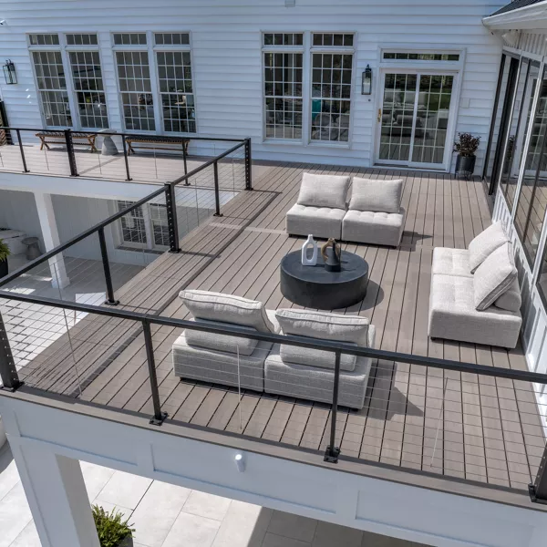 TREX Biscayne-Solid-16'