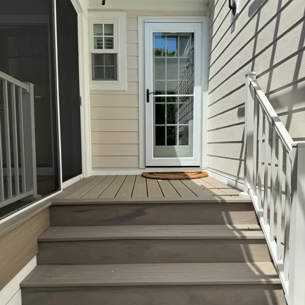 TREX Biscayne-Grooved-20'