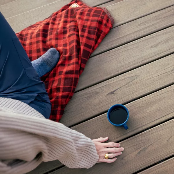 TREX Biscayne-Solid-20'