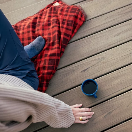 TREX Biscayne-Solid-20'