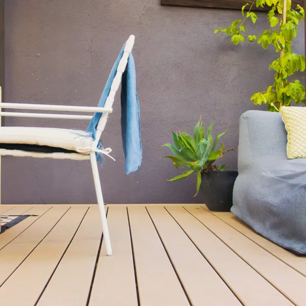 TREX Carmel-Grooved-16'