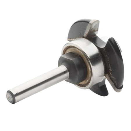 Trex Groove Router Bit-Default Title