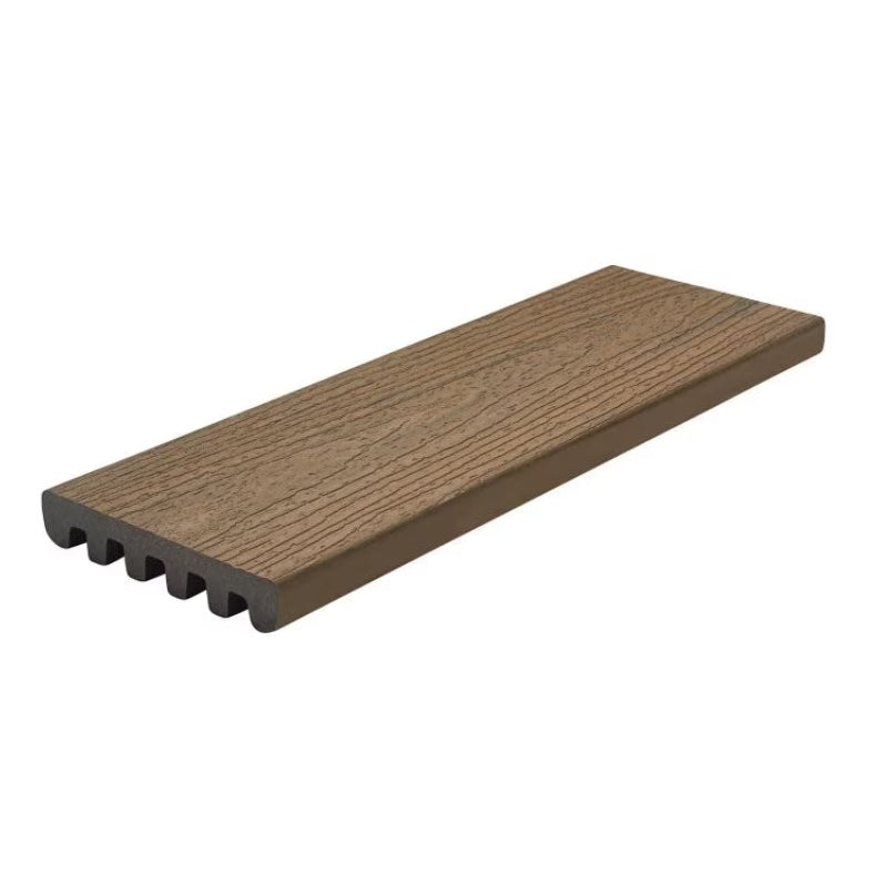 Trex Decking 1 foot Toasted Sand Sample-Default Title