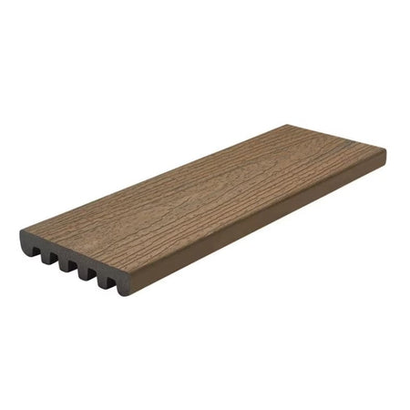 Trex Decking 1 foot Toasted Sand Sample-Default Title