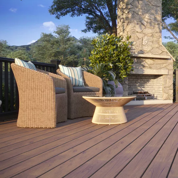 TREX Hatteras-Solid-16'