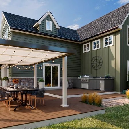 TREX Jasper-Grooved-16'