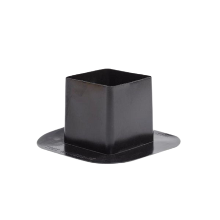 TREX RainEscape 4x4 Post Flash-Default Title