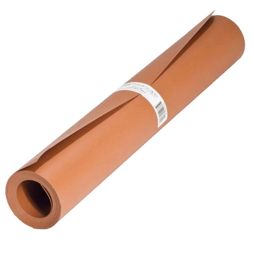 TREX RainEscape Trough-Brown-12'