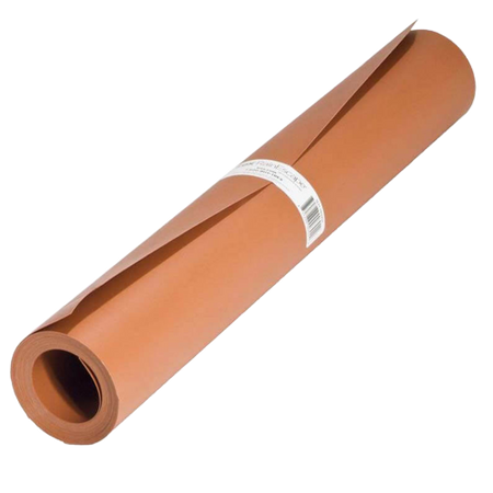 TREX RainEscape Trough-Brown-12'