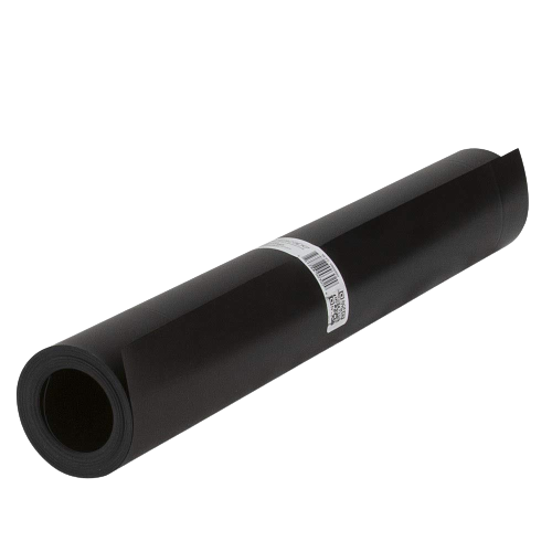 TREX RainEscape Trough-Black-16'