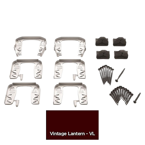 TREX Transcend Railing 0 Degree Railing Cut Kit