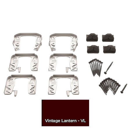 TREX Transcend Railing 0 Degree Railing Cut Kit